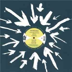 Cosmic Kids & Fingerpaint  - Reality On The Horizon