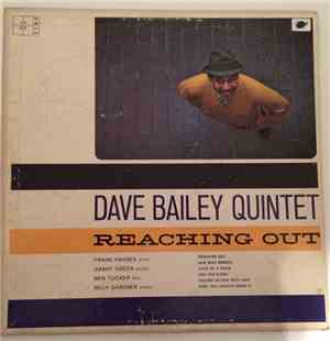 Dave Bailey Quintet - Reaching Out
