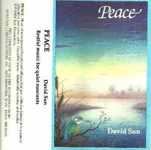 David Sun  - Peace