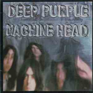 Deep Purple - Machine Head