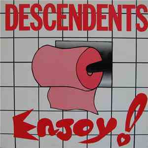 Descendents - Enjoy!