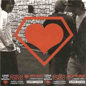 DJ Hardwell & Lady Bee - Super Lovers
