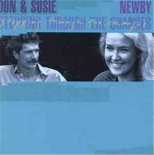 Don Newby & Susie Newby - Stepping Through The Changes