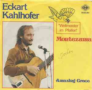 Eckart Kahlhofer - Montezuma