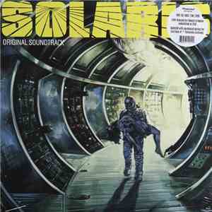 Edward Artemiev - Solaris Original Soundtrack