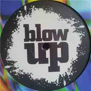 Elevatorman - Fired Up - Remixes