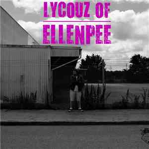 Ellenpee - From The Scrapbook
