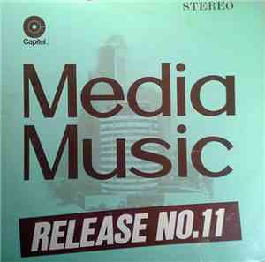 Erik Markman - Release No. 11 - Space / Suspense