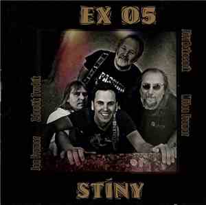 EX 05 - Stíny