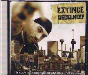 Extince - Regelneef