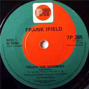 Frank Ifield - Touch The Morning
