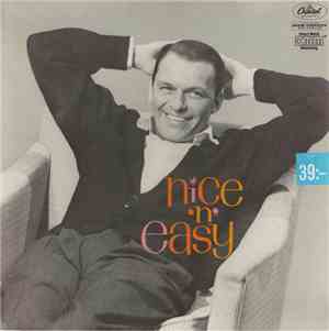 Frank Sinatra - Nice 'N' Easy
