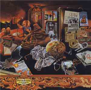 Frank Zappa & The Mothers - Over-Nite Sensation