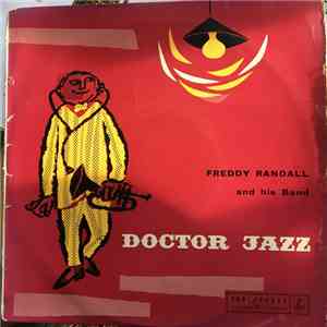 Freddy Randall And His Band - DOCTOR JAZZ