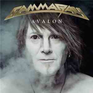 Gamma Ray - Avalon