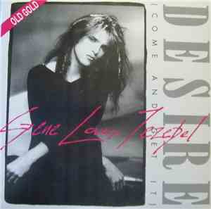 Gene Loves Jezebel - Desire (Come And Get It)