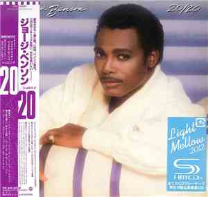 George Benson - 20/20