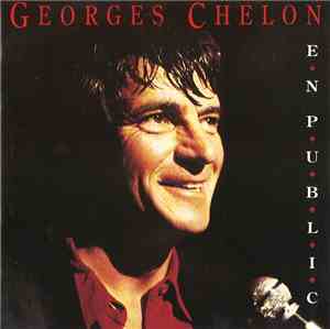 Georges Chelon - En Public