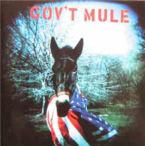 Gov't Mule - Gov't Mule