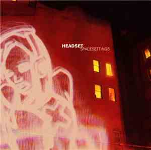 Headset - Spacesettings