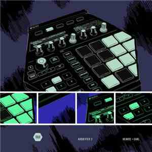Heavee + Earl - Audio Fixx 2