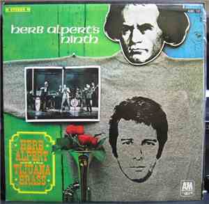 Herb Alpert And The Tijuana Brass - Herb Alpert's Ninth