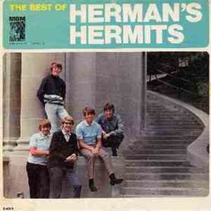 Herman's Hermits - The Best Of Herman's Hermits