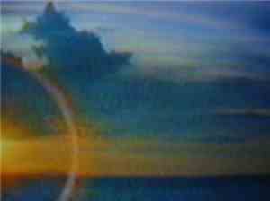 Hills West - Parameter EP