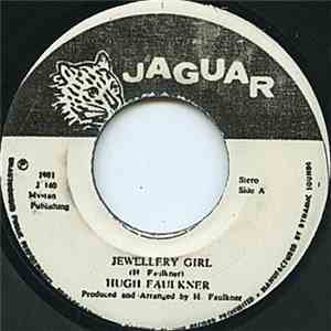 Hugh Faulkner - Jewellery Girl