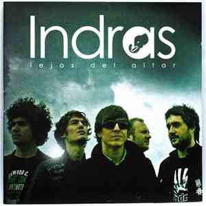 Indras - Lejos Del Altar