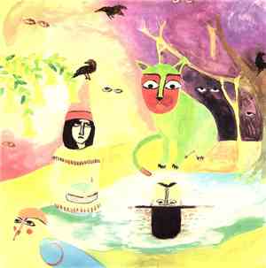 Jacuzzi Boys  - Island Ave.