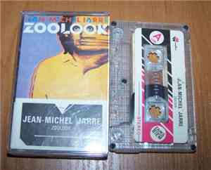 Jean-Michel Jarre - Zoolook