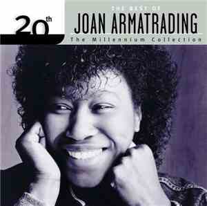 Joan Armatrading - The Best Of Joan Armatrading