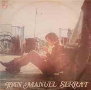 Joan Manuel Serrat - Dedicado A Antonio Machado Poeta