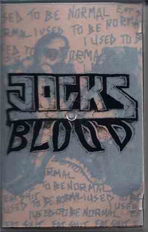 Jock's Blood - Demo