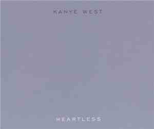 Kanye West - Heartless