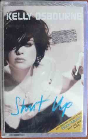 Kelly Osbourne - Shut Up