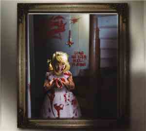 King Diamond - Give Me Your Soul... Please