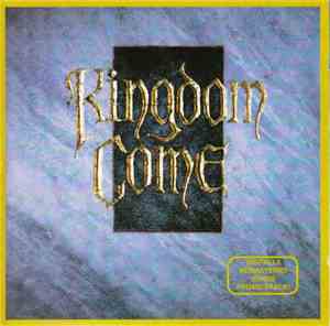 Kingdom Come  - Kingdom Come