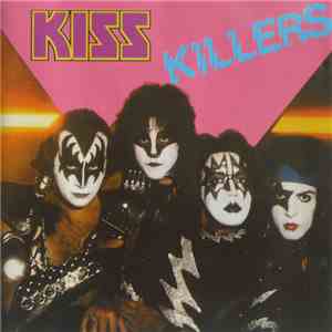 Kiss - Killers