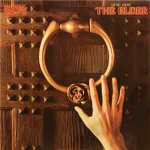 Kiss - (Music From) The Elder