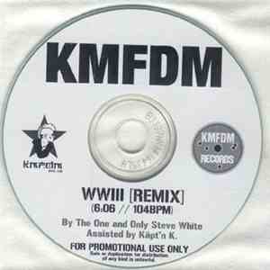 KMFDM - WWIII (Remix)