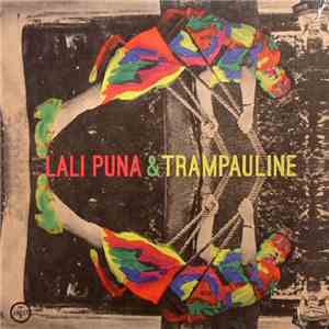 Lali Puna & Trampauline - Machines Are Human