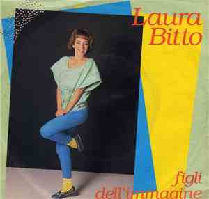 Laura Bitto - Figli Dell'Immagine