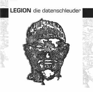 Legion - Die Datenschleuder