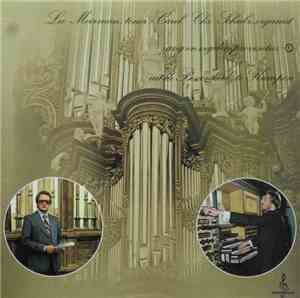 Leo Moerman & Carel Chr. Schulz - Zang En Orgelimprovisaties Uit De Bovenke ...