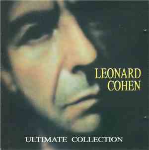 Leonard Cohen - Ultimate Collection