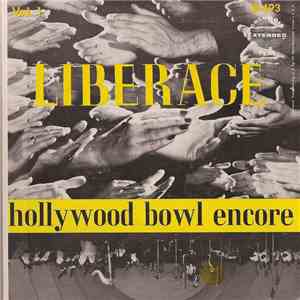Liberace - Liberace Hollywood Bowl Encore Vol. 1