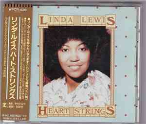 Linda Lewis - Heart Strings