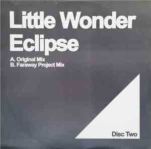 Little Wonder - Eclipse